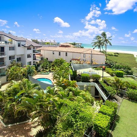 Sandcastles On Currumbin Beachfront, Гоулд Коуст Екстериор снимка