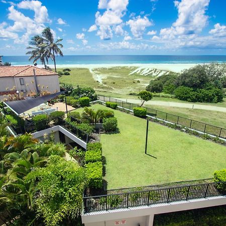 Sandcastles On Currumbin Beachfront, Гоулд Коуст Екстериор снимка