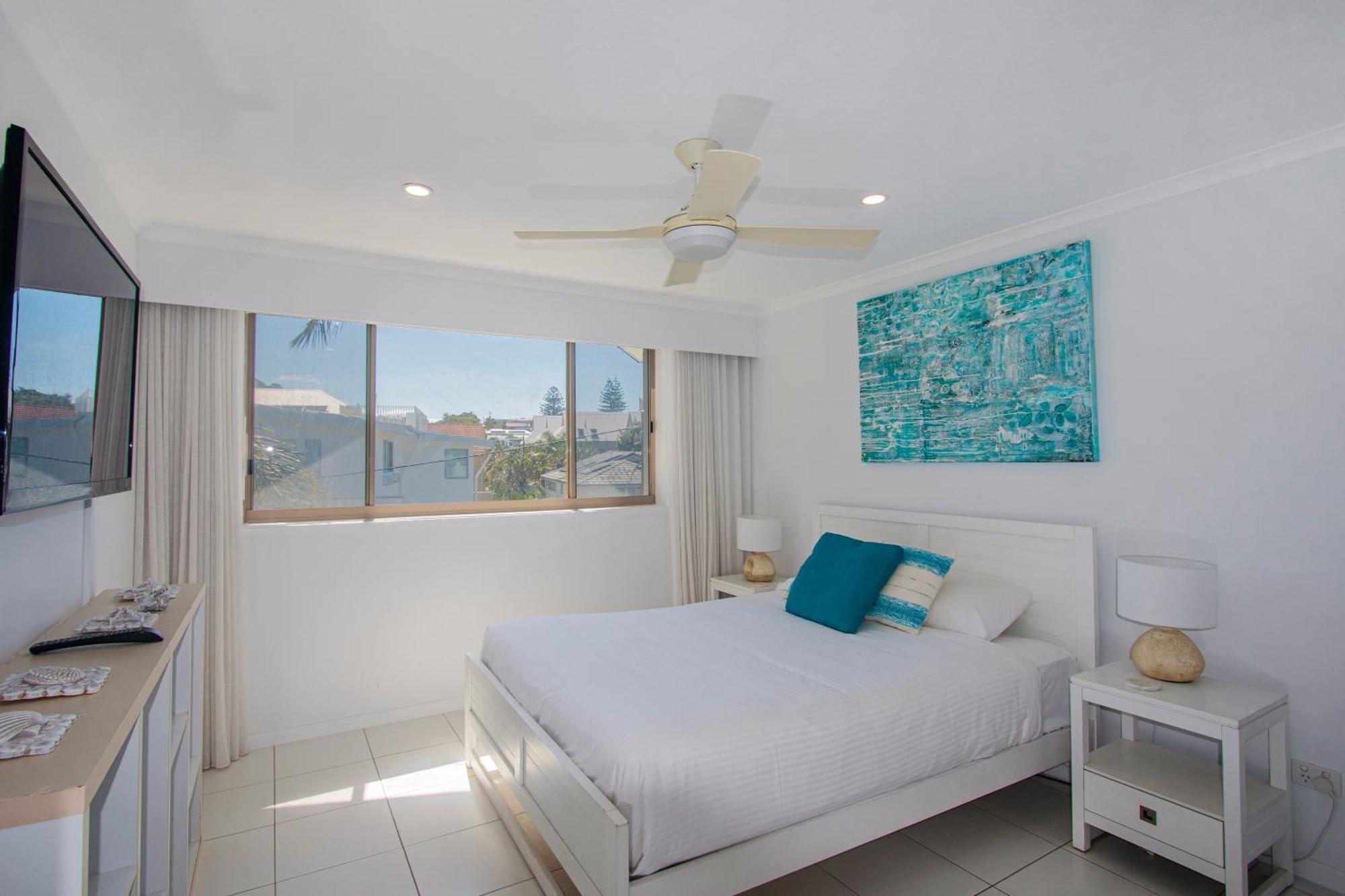 Sandcastles On Currumbin Beachfront, Гоулд Коуст Екстериор снимка