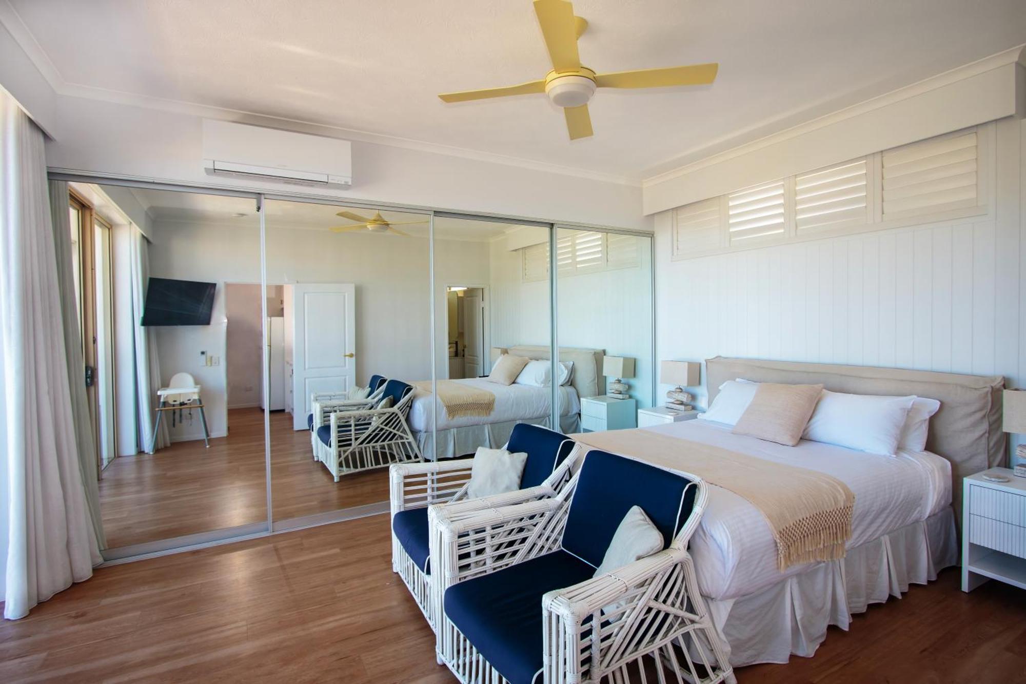 Sandcastles On Currumbin Beachfront, Гоулд Коуст Екстериор снимка