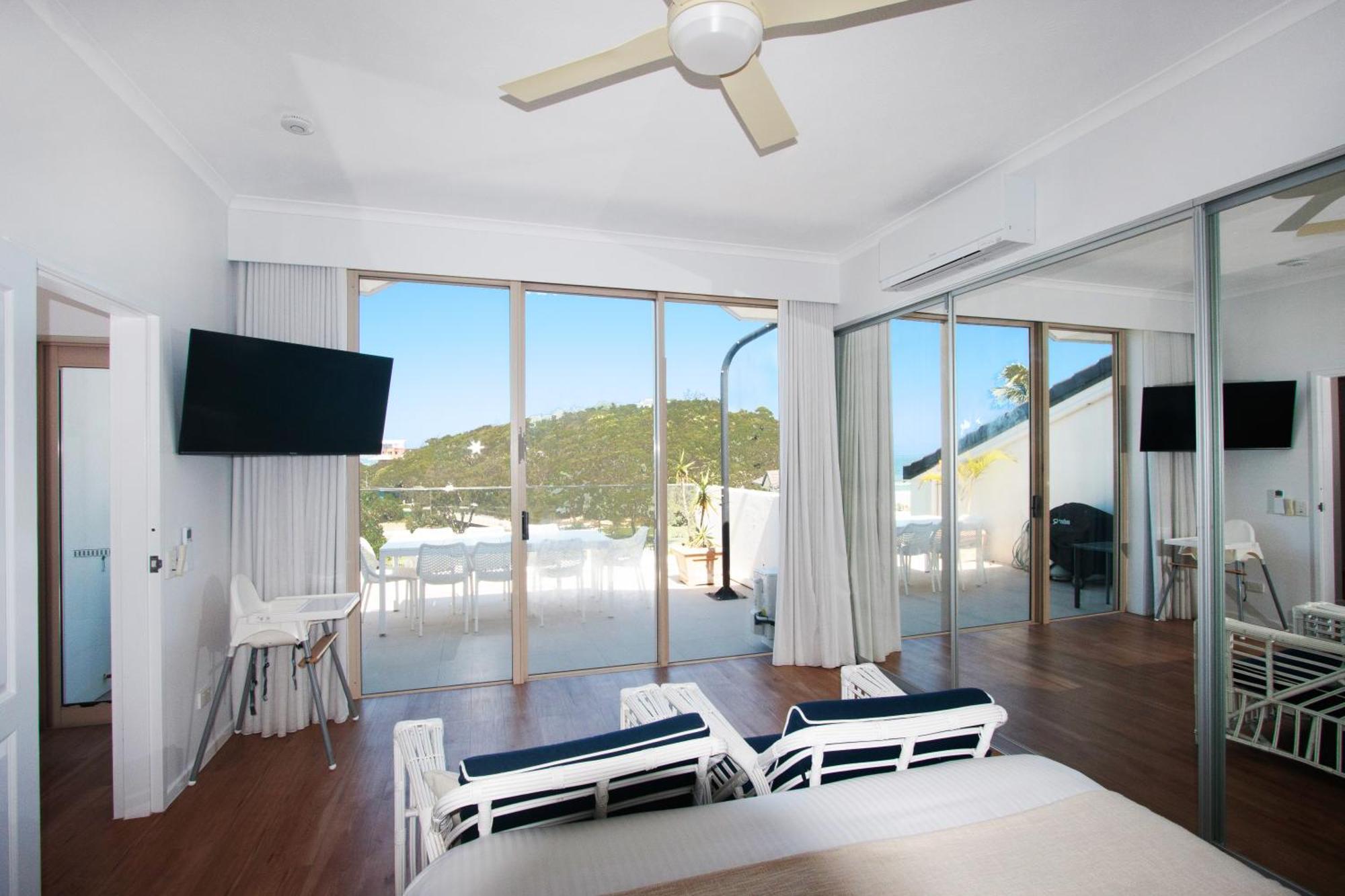 Sandcastles On Currumbin Beachfront, Гоулд Коуст Екстериор снимка