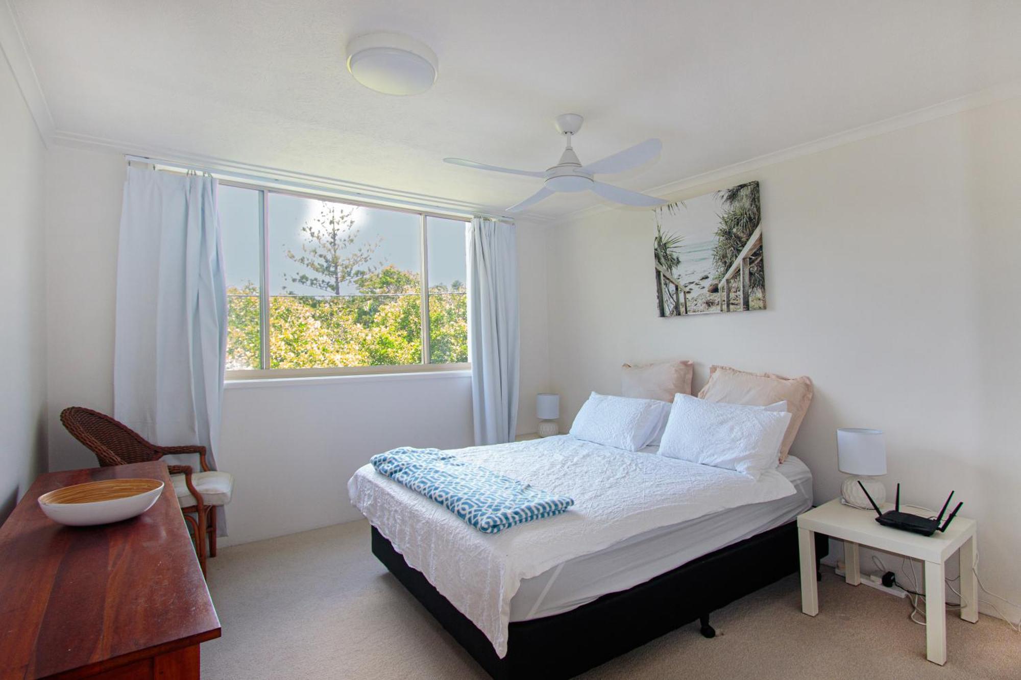 Sandcastles On Currumbin Beachfront, Гоулд Коуст Екстериор снимка